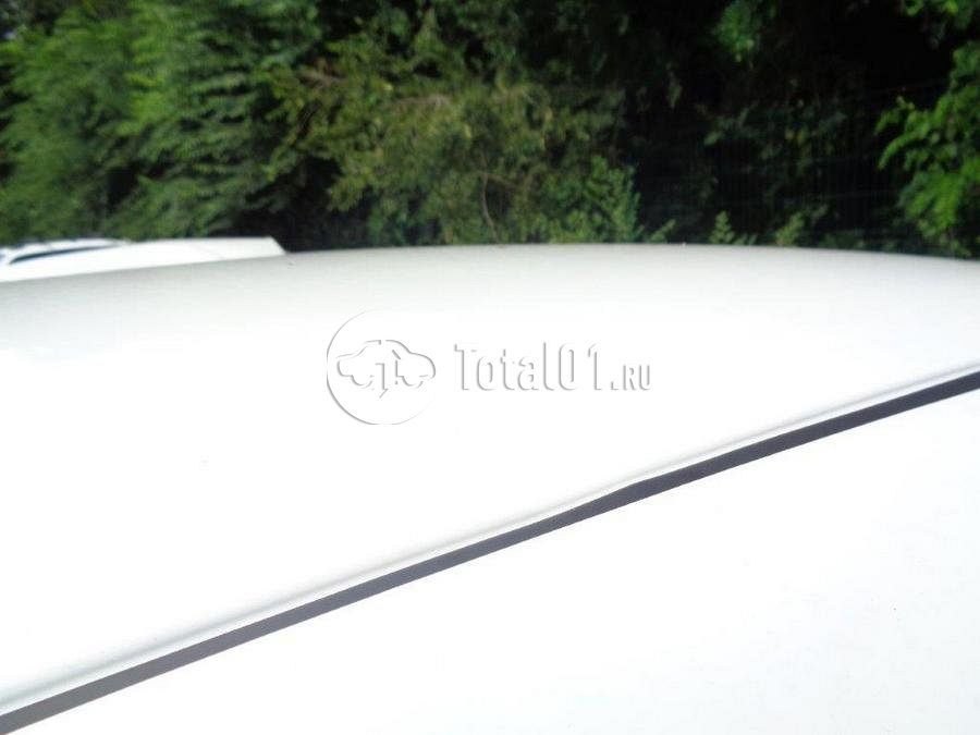 Фото ВАЗ (LADA) Granta 6