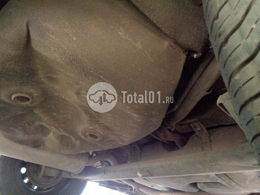 Фото ВАЗ (LADA) Granta 10