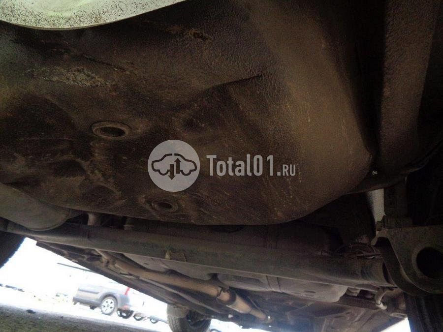 Фото ВАЗ (LADA) Granta 12