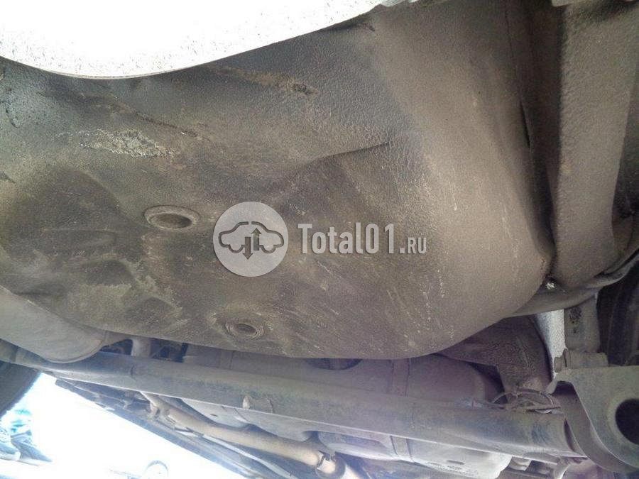 Фото ВАЗ (LADA) Granta 14