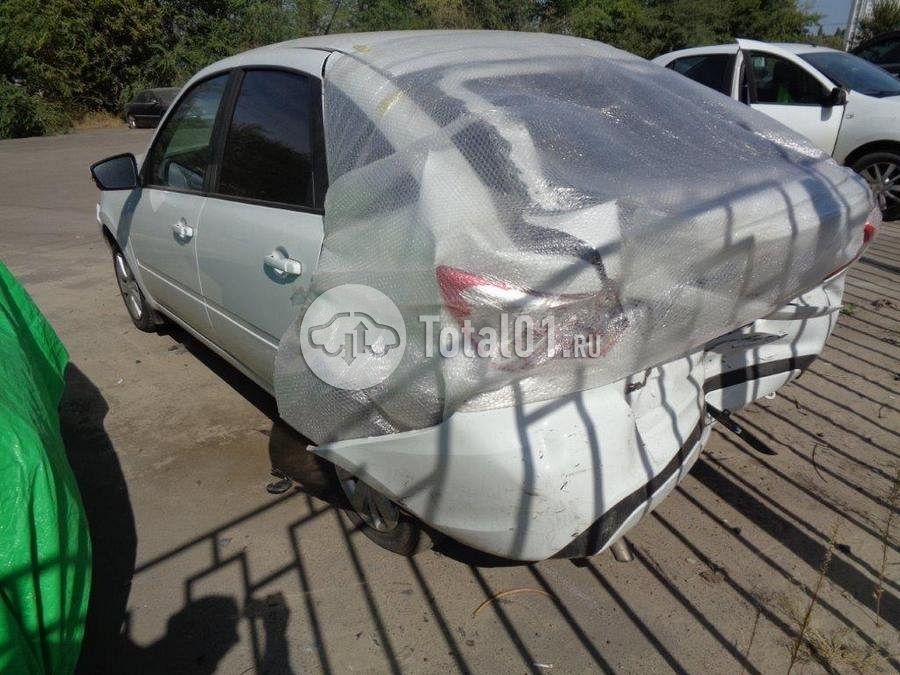 Фото ВАЗ (LADA) Granta 26