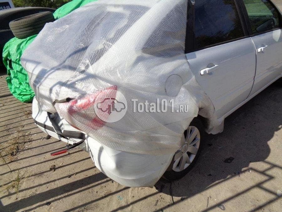 Фото ВАЗ (LADA) Granta 28