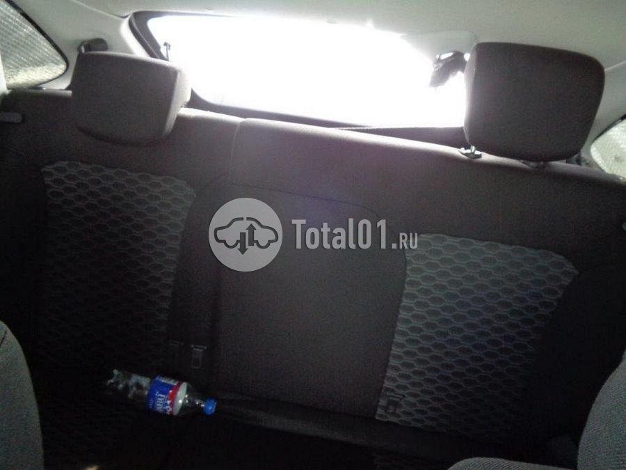 Фото ВАЗ (LADA) Granta 52