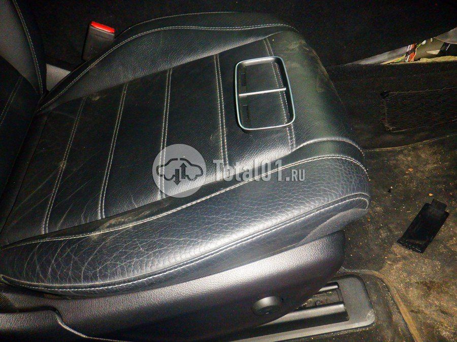 Фото Mercedes-Benz GLE-класс 28