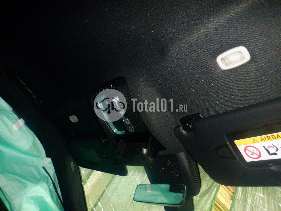 Фото Mercedes-Benz GLE-класс 40