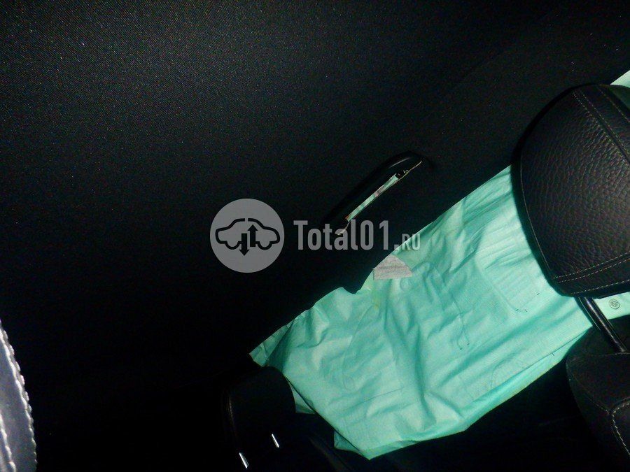 Фото Mercedes-Benz GLE-класс 44