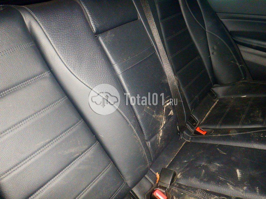 Фото Mercedes-Benz GLE-класс 54