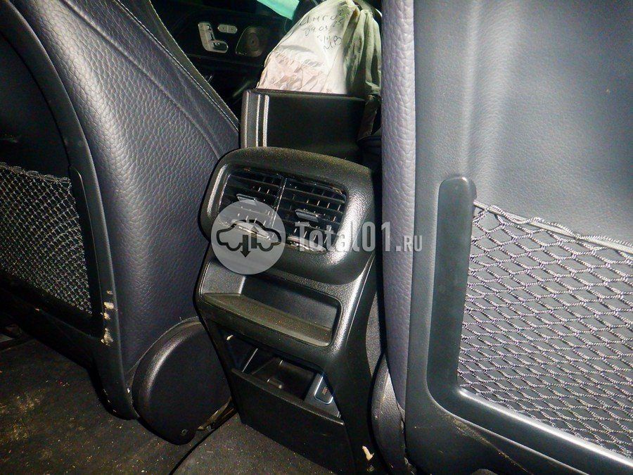 Фото Mercedes-Benz GLE-класс 58