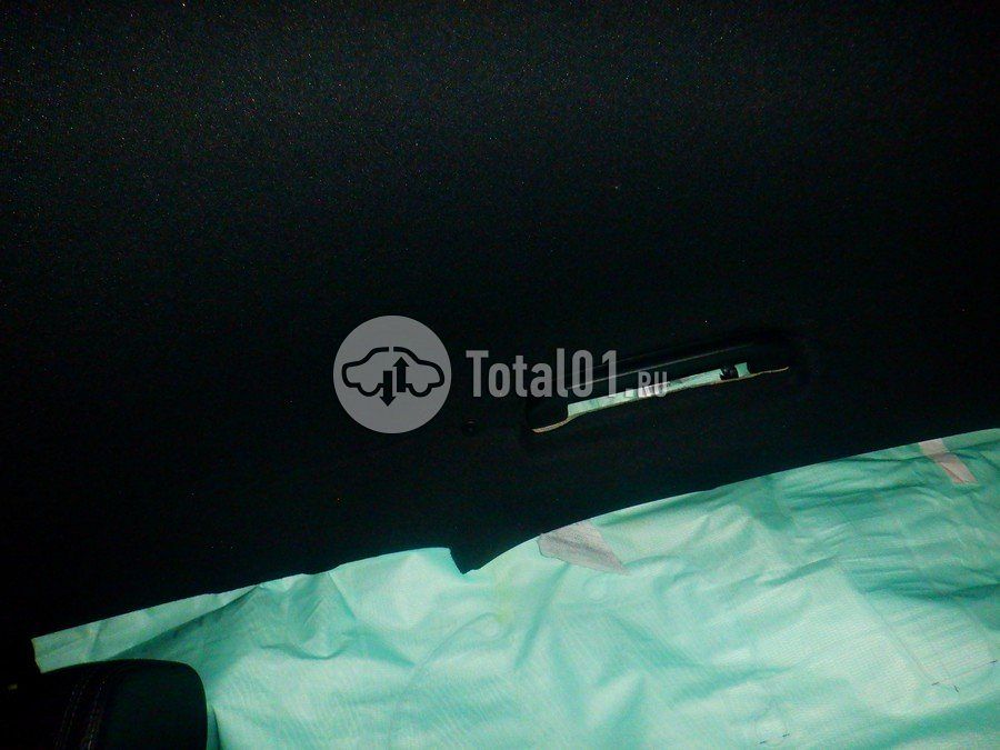 Фото Mercedes-Benz GLE-класс 64