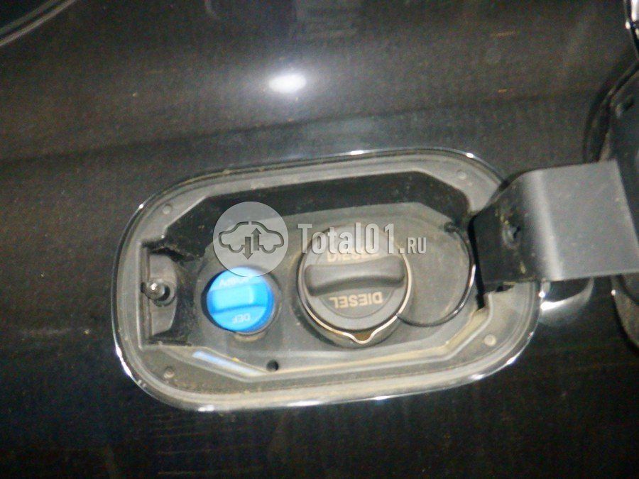 Фото Mercedes-Benz GLE-класс 68