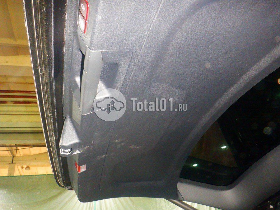 Фото Mercedes-Benz GLE-класс 72