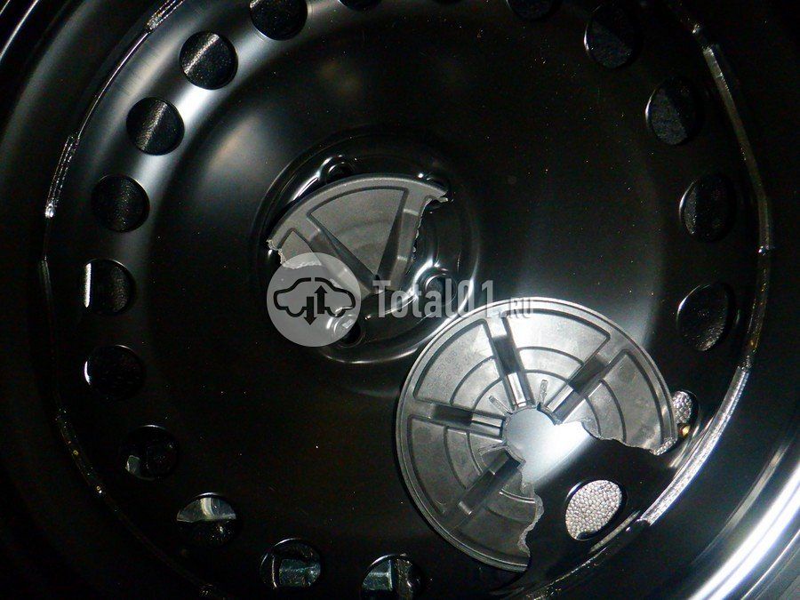 Фото Mercedes-Benz GLE-класс 80