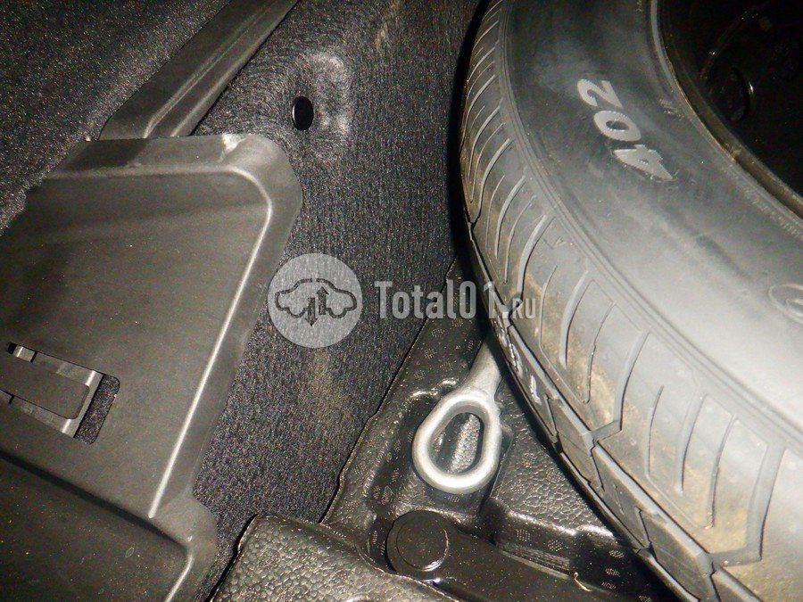 Фото Mercedes-Benz GLE-класс 84