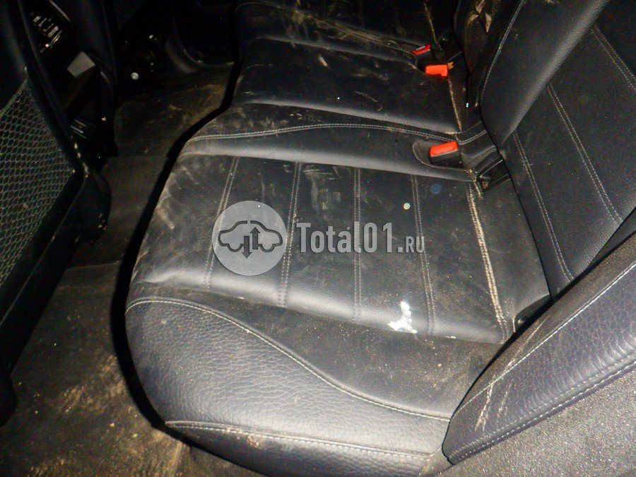 Фото Mercedes-Benz GLE-класс 90