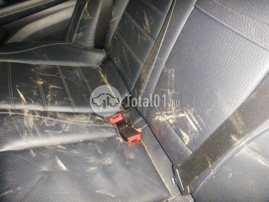 Фото Mercedes-Benz GLE-класс 92