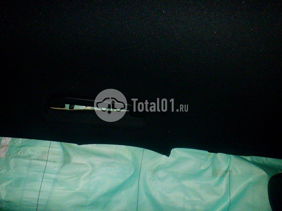 Фото Mercedes-Benz GLE-класс 94