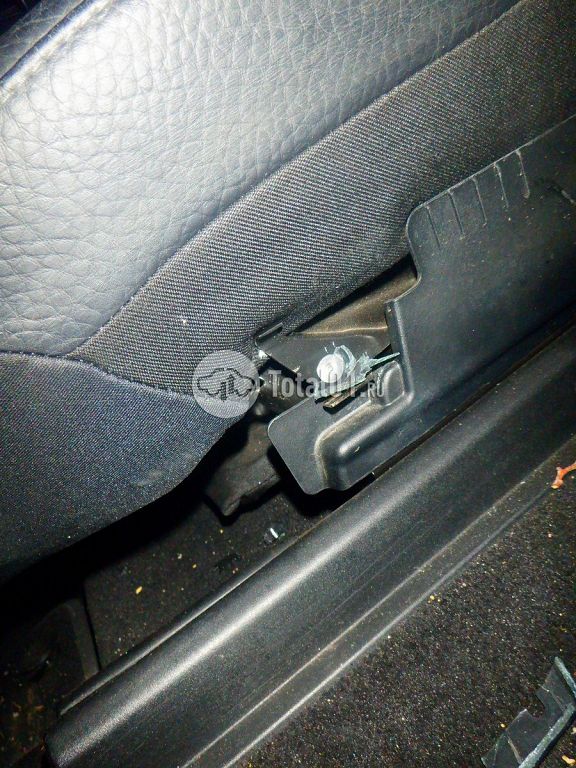 Фото Mercedes-Benz GLE-класс 104