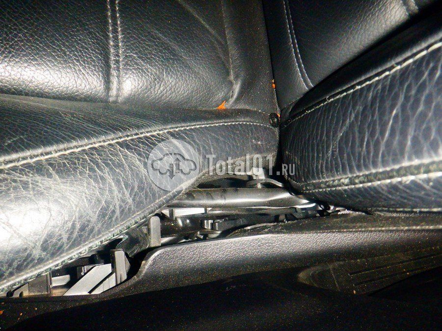 Фото Mercedes-Benz GLE-класс 106