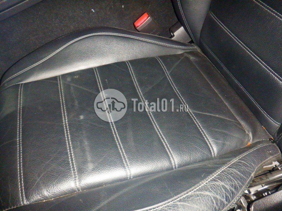 Фото Mercedes-Benz GLE-класс 108