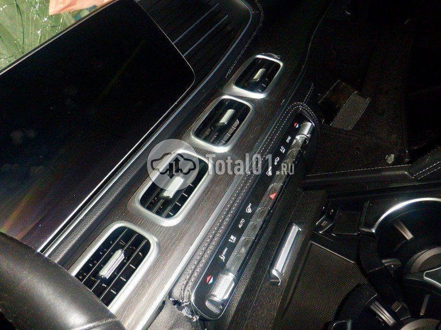 Фото Mercedes-Benz GLE-класс 114