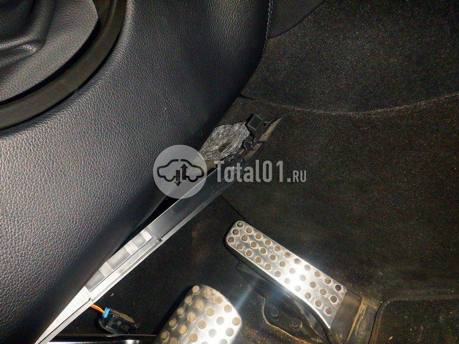 Фото Mercedes-Benz GLE-класс 124