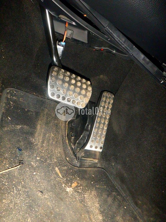 Фото Mercedes-Benz GLE-класс 126