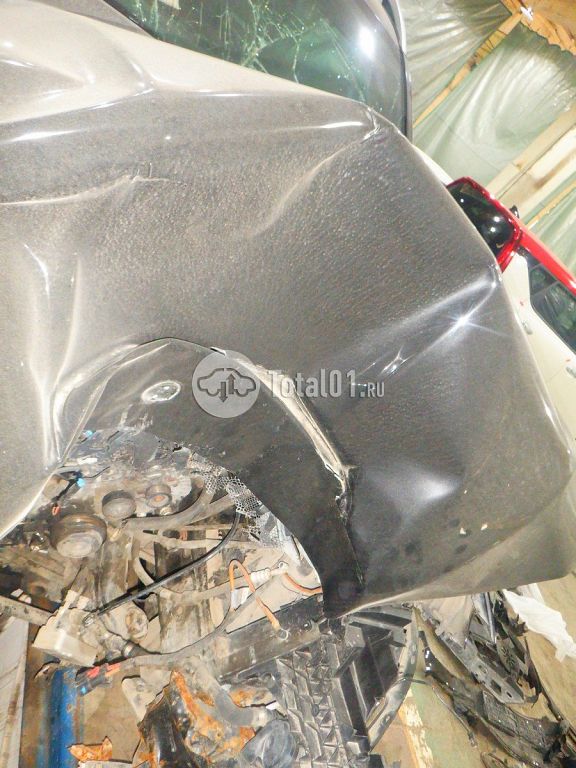 Фото Mercedes-Benz GLE-класс 128