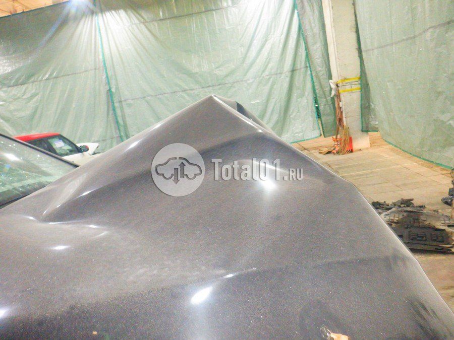 Фото Mercedes-Benz GLE-класс 130