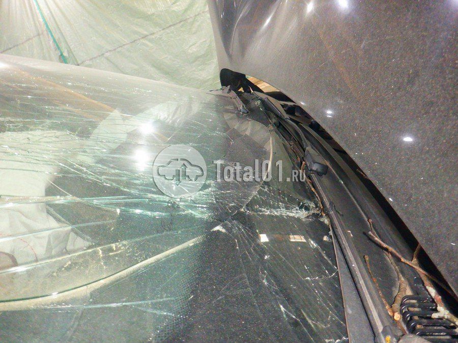 Фото Mercedes-Benz GLE-класс 140