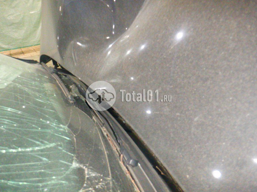 Фото Mercedes-Benz GLE-класс 144