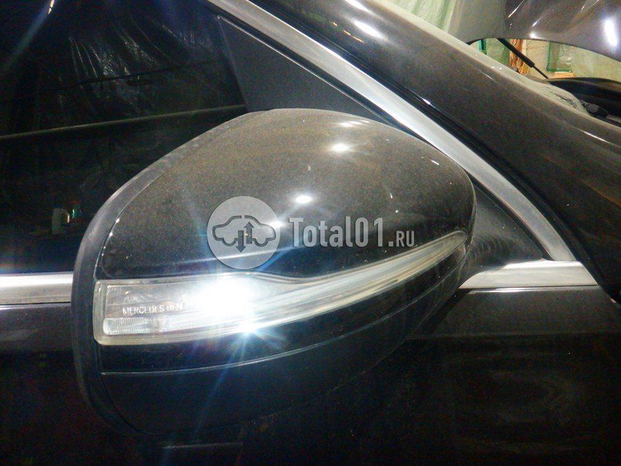 Фото Mercedes-Benz GLE-класс 148