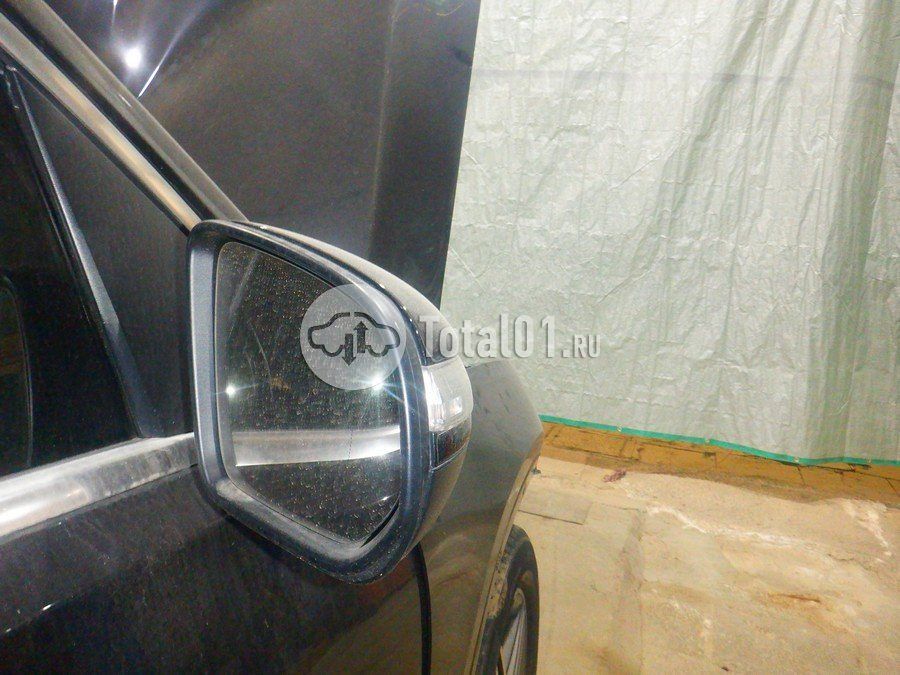 Фото Mercedes-Benz GLE-класс 150