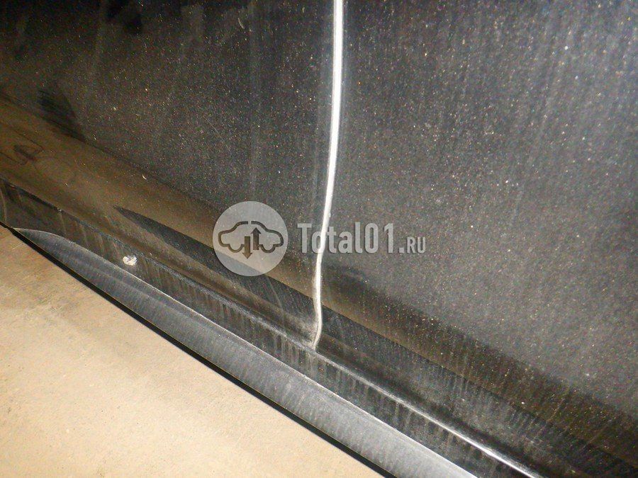 Фото Mercedes-Benz GLE-класс 152