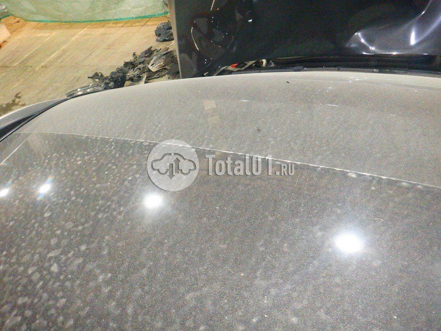 Фото Mercedes-Benz GLE-класс 164