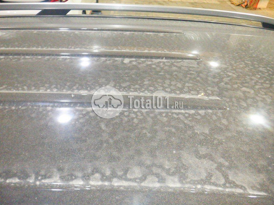 Фото Mercedes-Benz GLE-класс 166