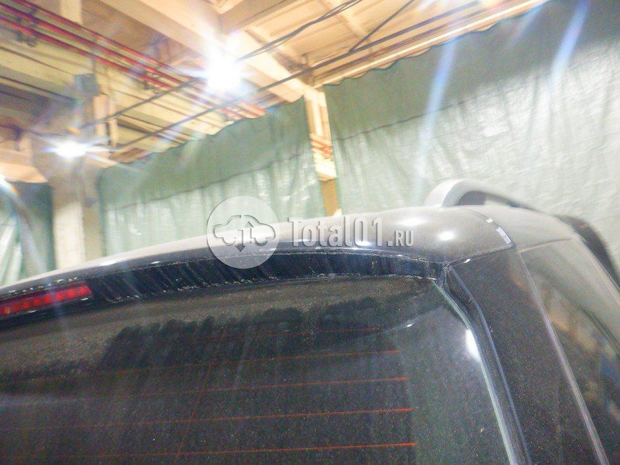 Фото Mercedes-Benz GLE-класс 172