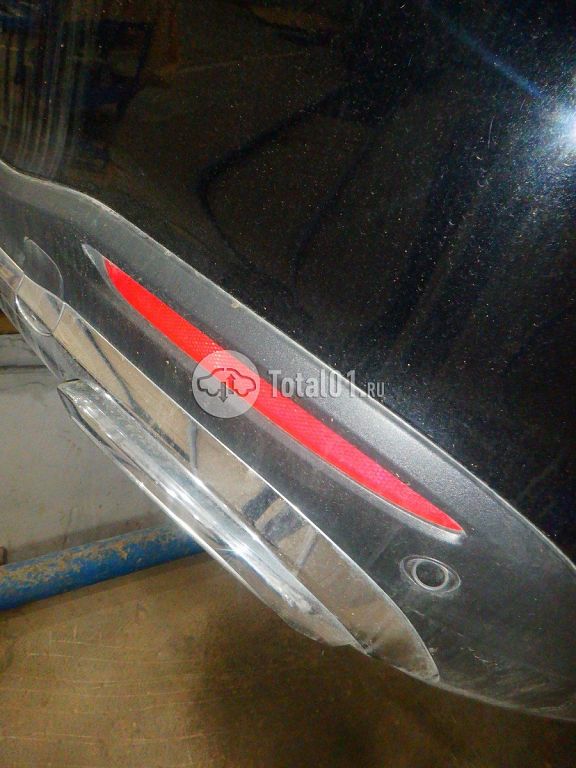 Фото Mercedes-Benz GLE-класс 178