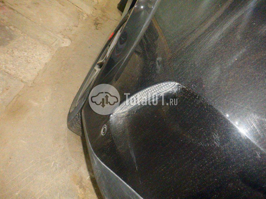 Фото Mercedes-Benz GLE-класс 188