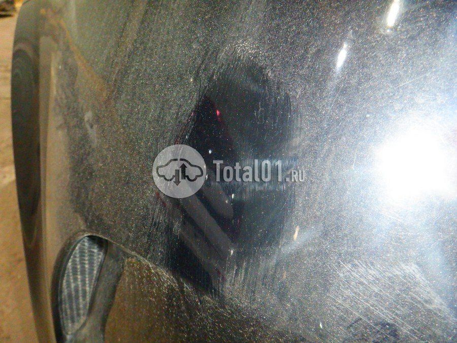 Фото Mercedes-Benz GLE-класс 190