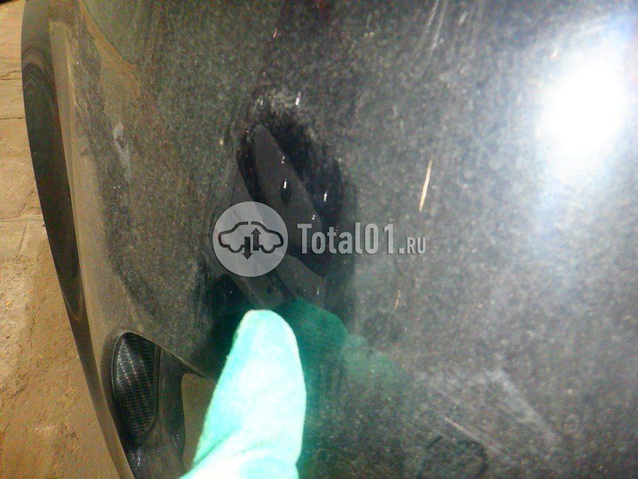 Фото Mercedes-Benz GLE-класс 192