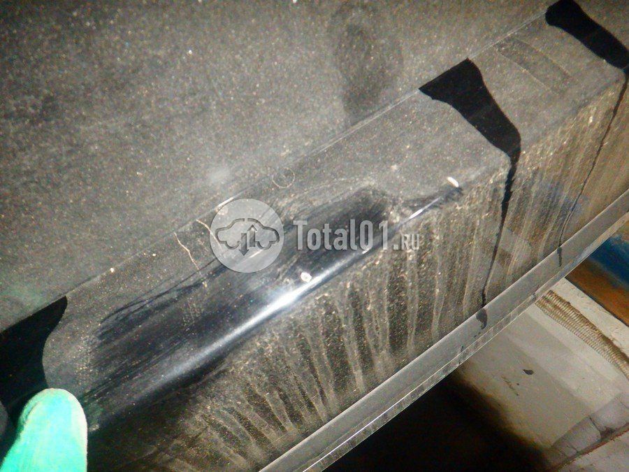 Фото Mercedes-Benz GLE-класс 194