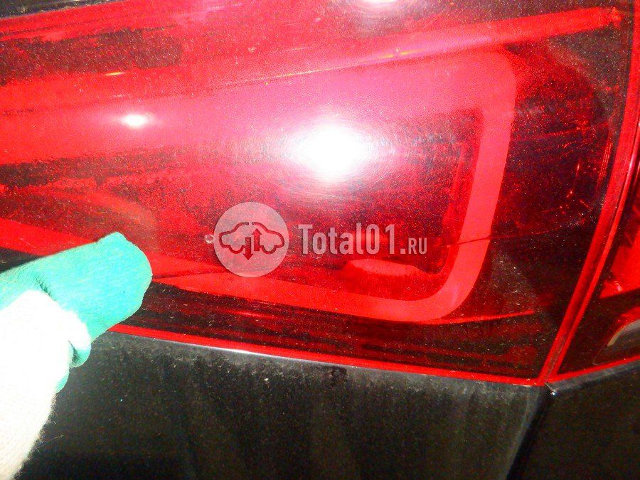 Фото Mercedes-Benz GLE-класс 198