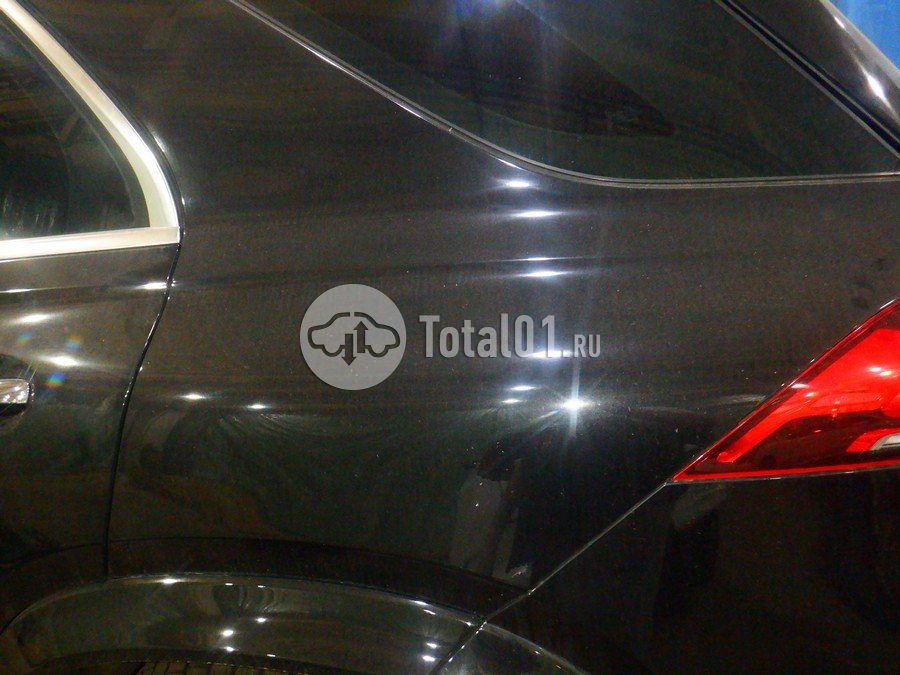 Фото Mercedes-Benz GLE-класс 200