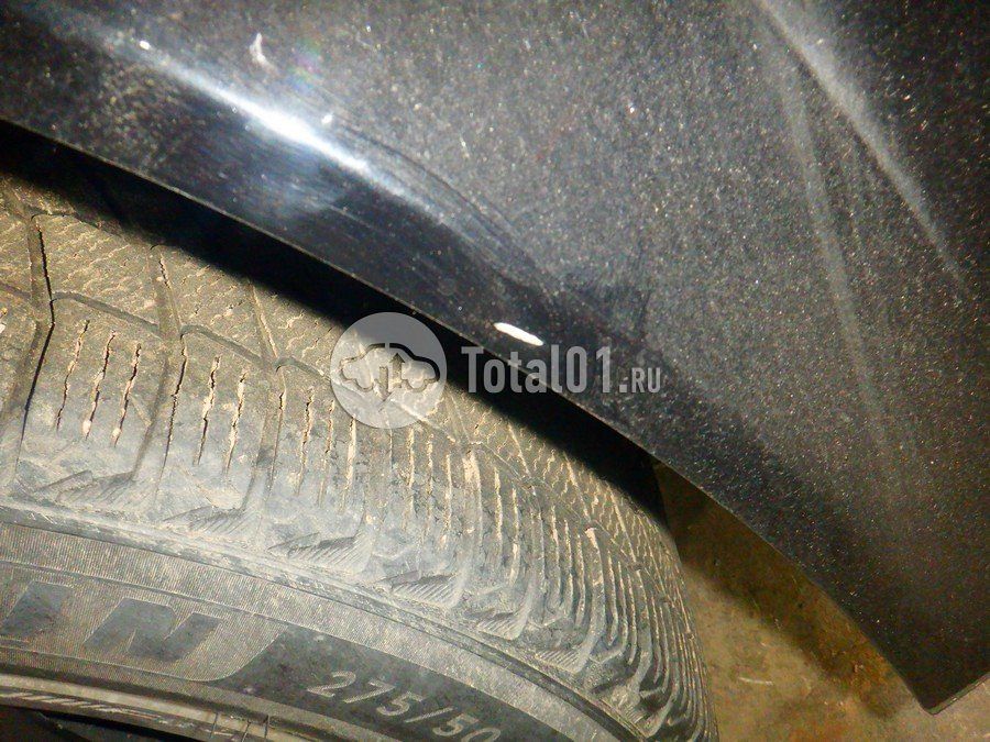 Фото Mercedes-Benz GLE-класс 206