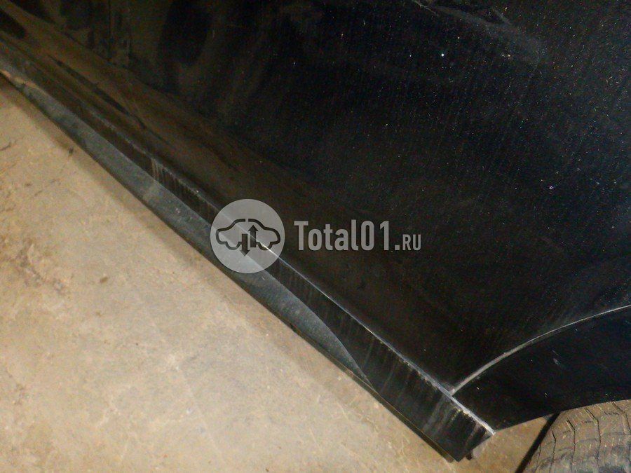 Фото Mercedes-Benz GLE-класс 210