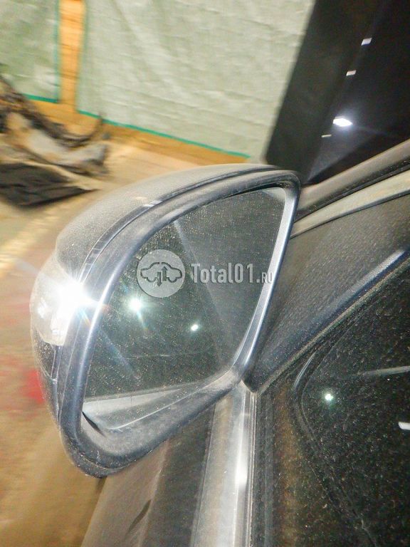 Фото Mercedes-Benz GLE-класс 216