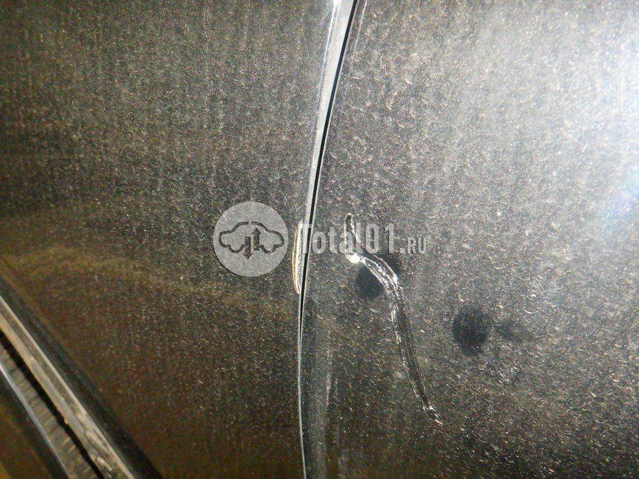 Фото Mercedes-Benz GLE-класс 220