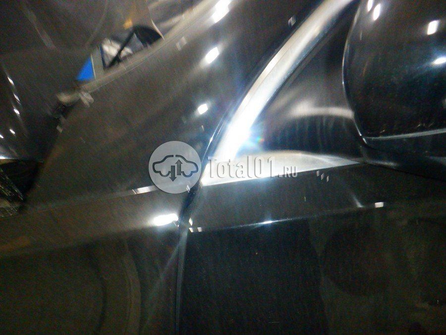 Фото Mercedes-Benz GLE-класс 224