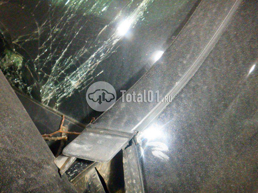 Фото Mercedes-Benz GLE-класс 226