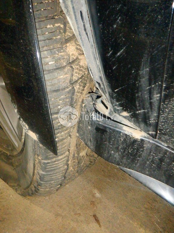 Фото Mercedes-Benz GLE-класс 228